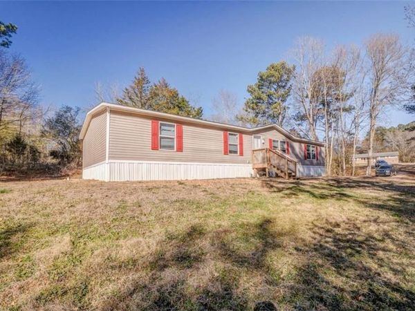 1343 Prior Station Road, Cedartown, GA 30125