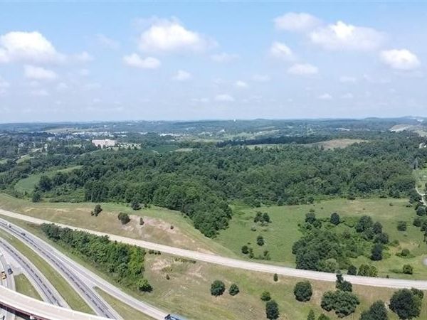 TR986 Old Pittsburgh Road, Uniontown, PA 15401