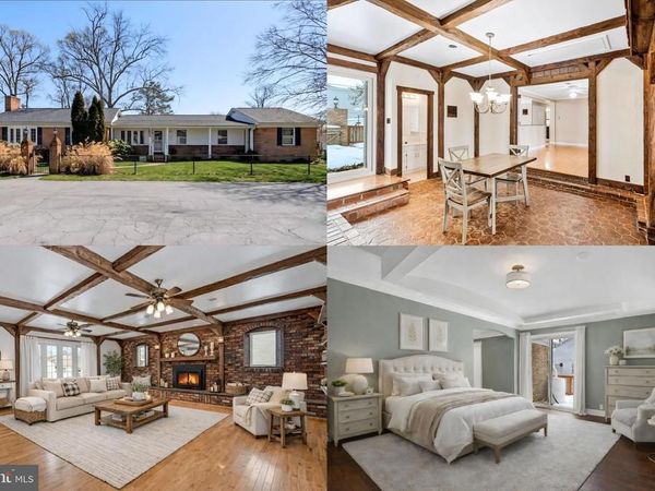 9101 GREENWOOD AVENUE, NORTH BEACH, MD 20714