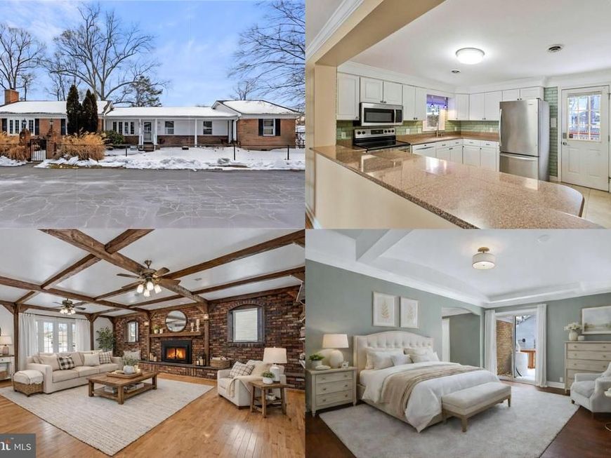 9101 Greenwood Avenue, North Beach, MD 20714 Main Photo