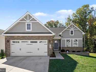 7102 ECKERT COURT, FREDERICKSBURG, VA 22407