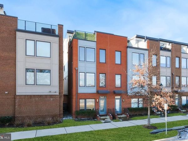 16560 CRABBS BRANCH WAY, ROCKVILLE, MD 20855