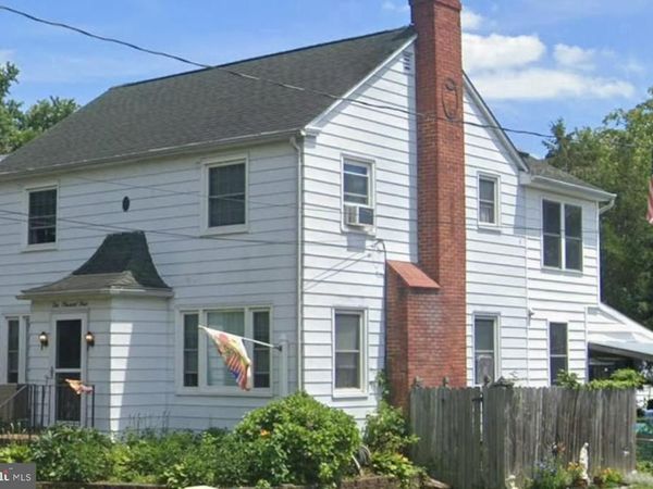 2004 SYCAMORE STREET, HADDON HEIGHTS, NJ 08035