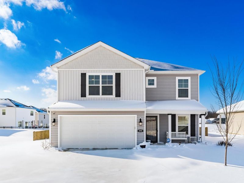 395 Jameson Lane, Newark, OH 43055 Photo 1