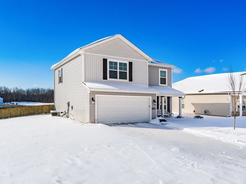 395 Jameson Lane, Newark, OH 43055 Photo 3