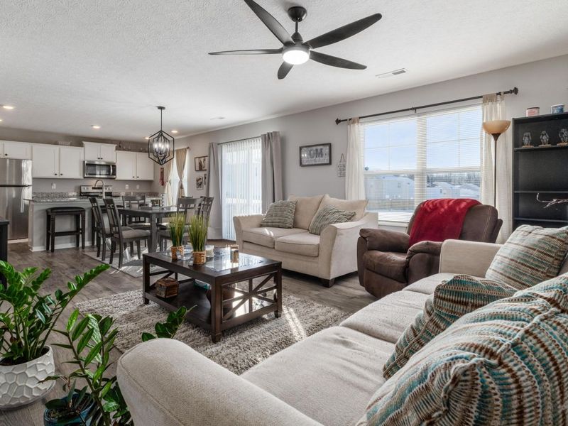 395 Jameson Lane, Newark, OH 43055 Photo 8