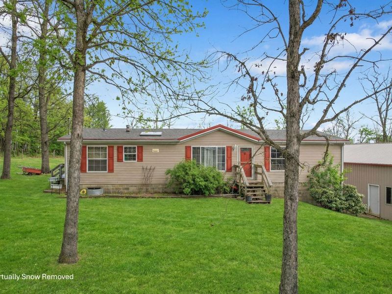 1840 Flint Ridge Road, Hopewell, OH 43746 Photo 1