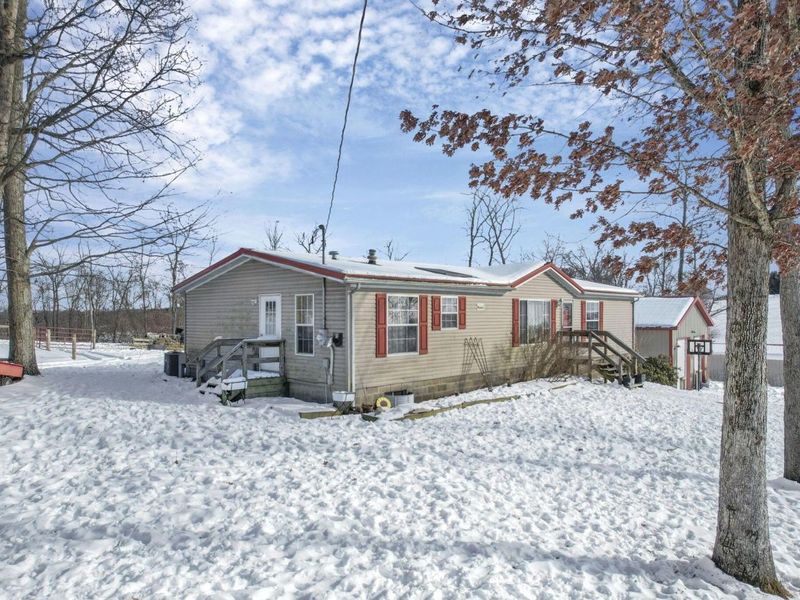 1840 Flint Ridge Road, Hopewell, OH 43746 Photo 4