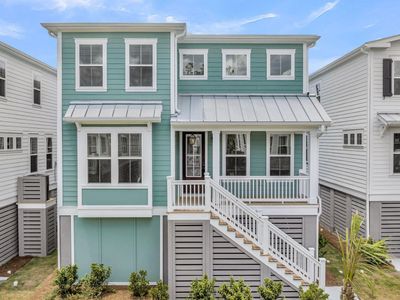 752 Minton Road, Charleston, SC 29412
