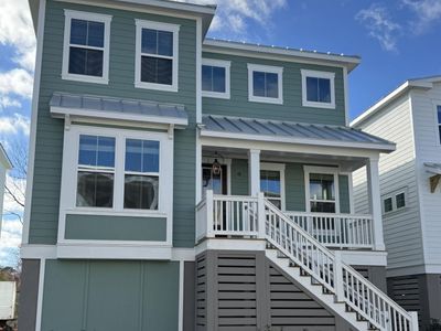 752 Minton Road, Charleston, SC 29412