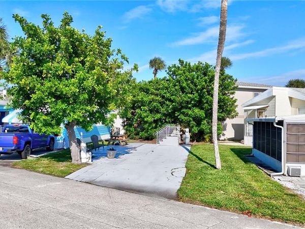 10725 S Ocean Drive, Unit 82, Jensen Beach, FL 34957