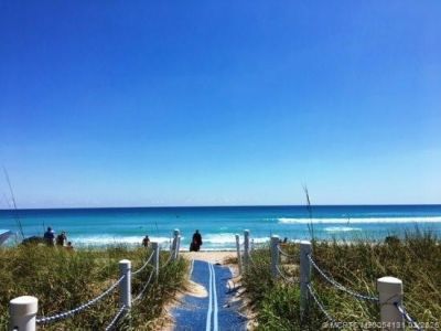 10725 S Ocean Drive, Lot #82, Jensen Beach, FL 34957 Photo