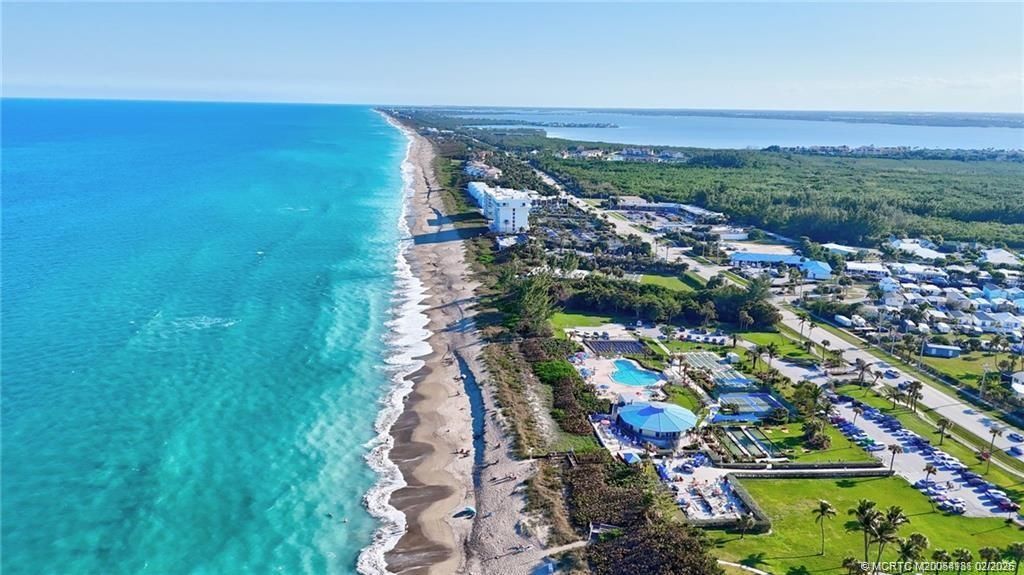 10725 S Ocean Drive, Lot #82, Jensen Beach, FL 34957 Photo