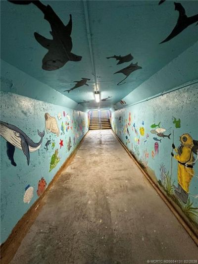 10725 S Ocean Drive, Lot #82, Jensen Beach, FL 34957 Photo