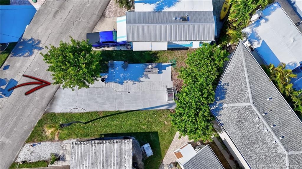 10725 S Ocean Drive, Lot #82, Jensen Beach, FL 34957 Photo