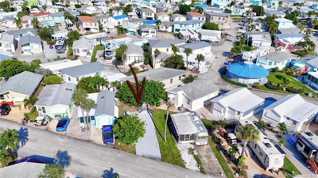 10725 S Ocean Drive, Lot #82, Jensen Beach, FL 34957 Photo