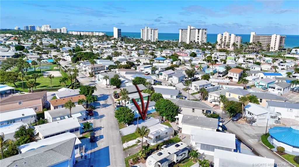 10725 S Ocean Drive, Lot #82, Jensen Beach, FL 34957 Photo