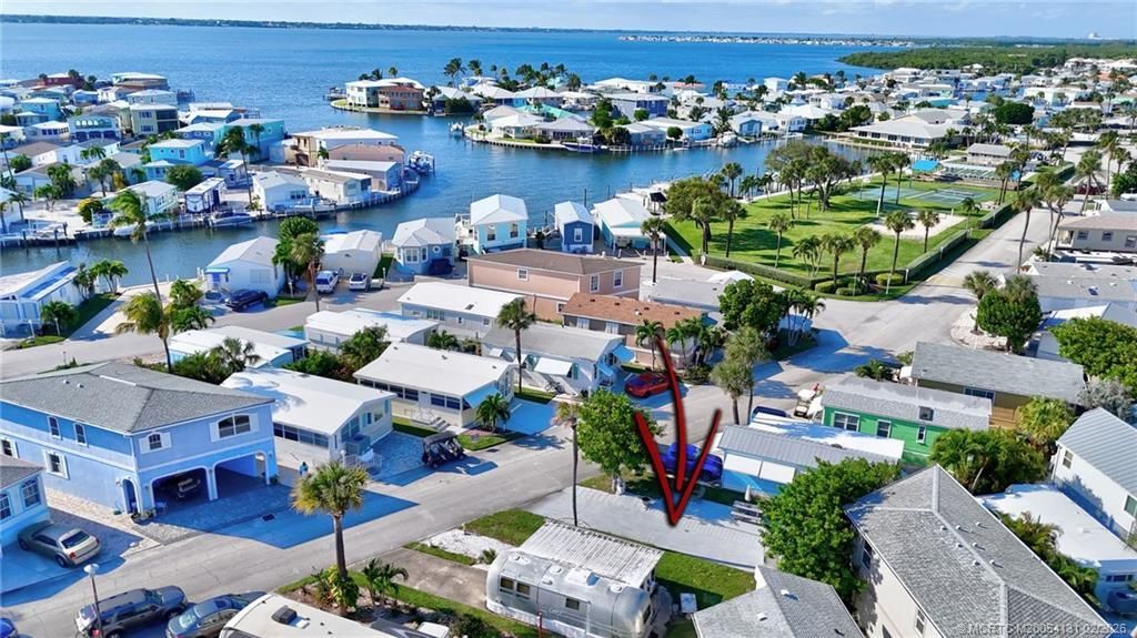 10725 S Ocean Drive, Lot #82, Jensen Beach, FL 34957 Photo