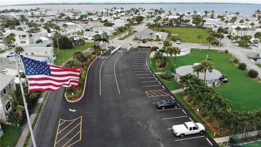 10725 S Ocean Drive, Lot #82, Jensen Beach, FL 34957 Photo