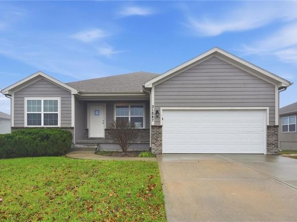 31847 W 172nd Street, Gardner, KS 66030