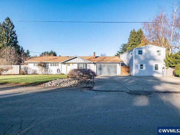 931 Orchard St N, Keizer, OR 97303