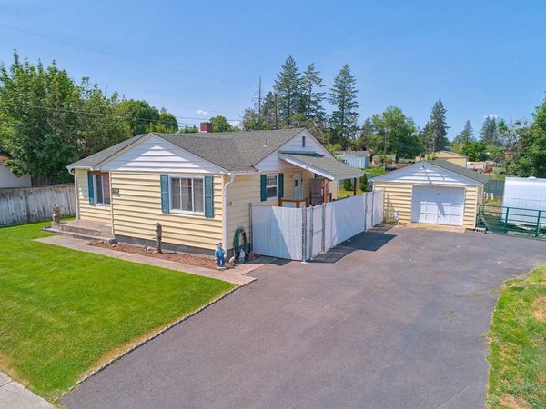 512 S Thierman Rd, Spokane Valley, WA 99212