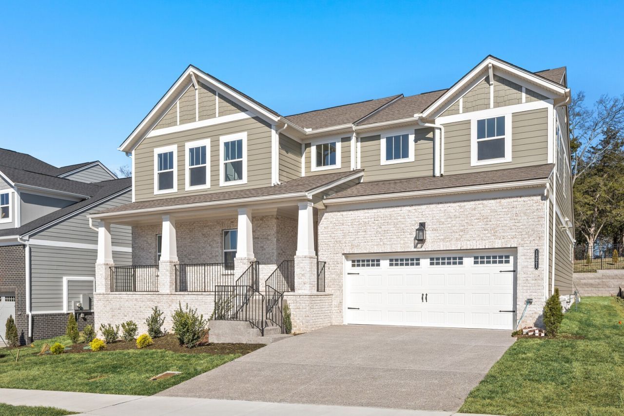 1321 Ashton Park Dr, Mount Juliet, TN 37122 Main Photo