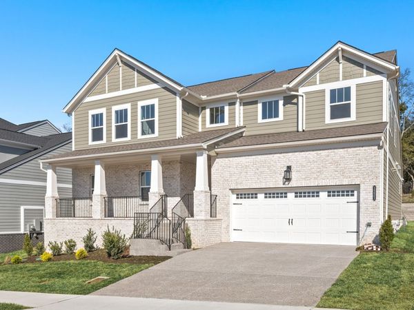 1321 Ashton Park Dr, Mount Juliet, TN 37122