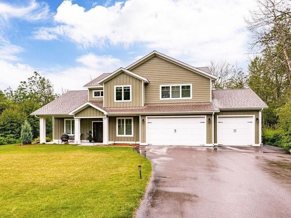 3879 Okerstrom Road, Hermantown, MN 55811