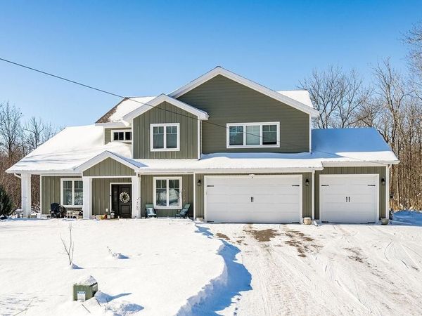 3879 Okerstrom Road, Hermantown, MN 55811