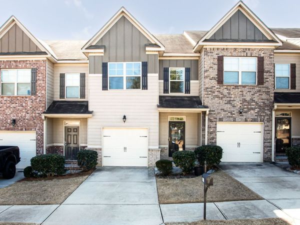 6880 Zaniah Road SW, Atlanta, GA 30331