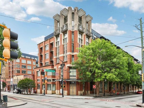 171 Auburn Avenue NE, Unit 210, Atlanta, GA 30303