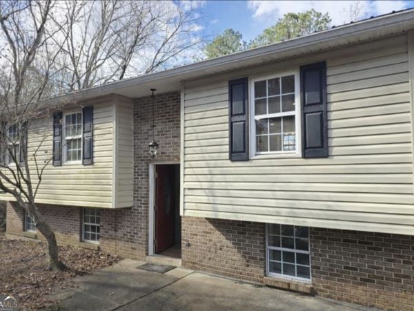 227 Southmoor Circle, Oxford, AL 36203