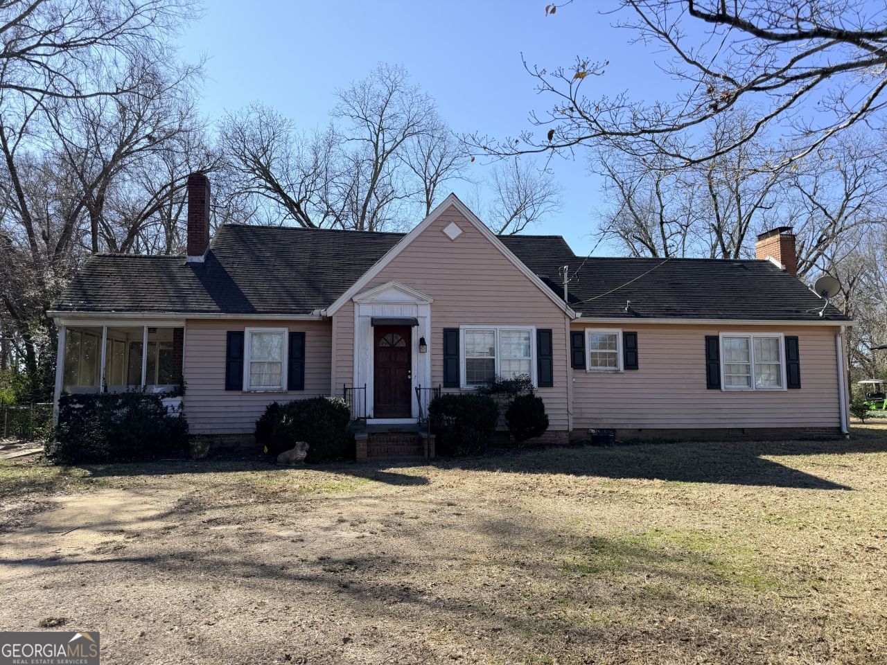 203 E Dixie Highway, Rutledge, GA 30663 Main Photo