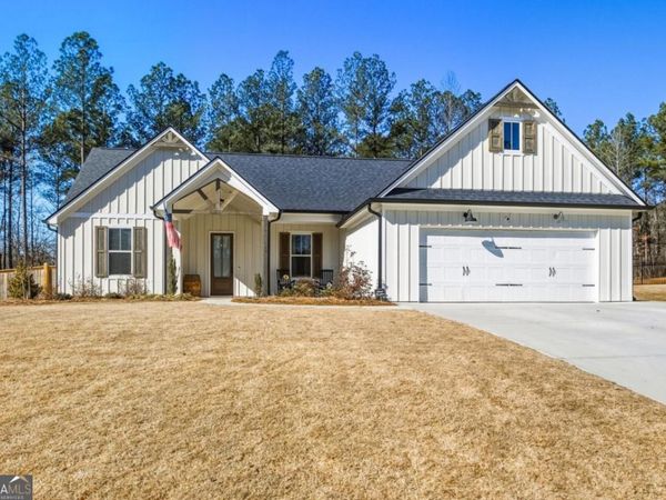 560 Barnwood Drive, Rockmart, GA 30153