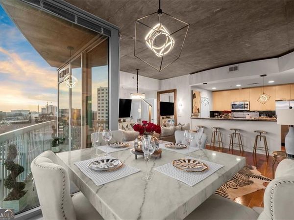 3324 Peachtree Road NE, Unit 902, Atlanta, GA 30326