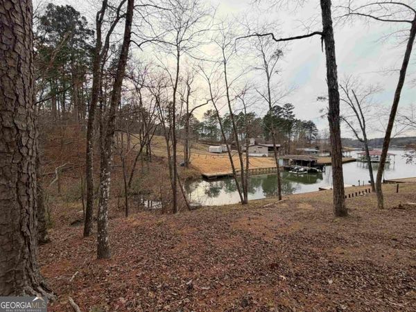 LOT 123 Lookout Trail, Sparta, GA 31087