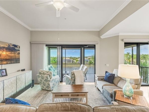 10494 Casella WAY, Unit 202, FORT MYERS, FL 33913