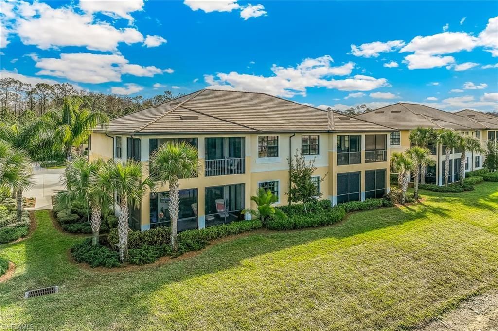 10494 Casella Way, Unit 202, Fort Myers, FL 33913 Photo