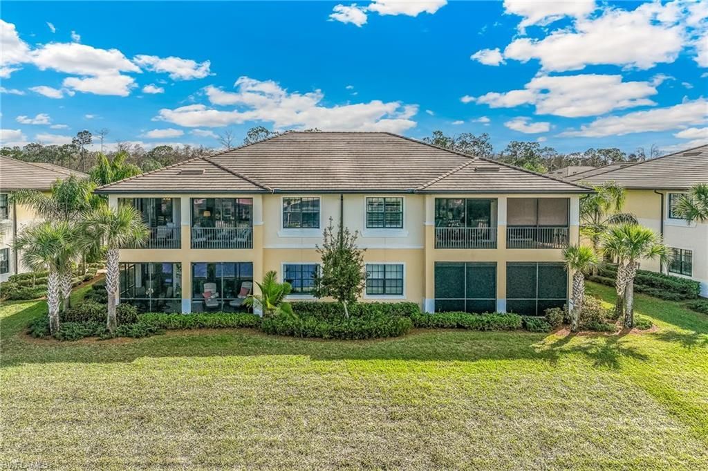 10494 Casella Way, Unit 202, Fort Myers, FL 33913 Photo