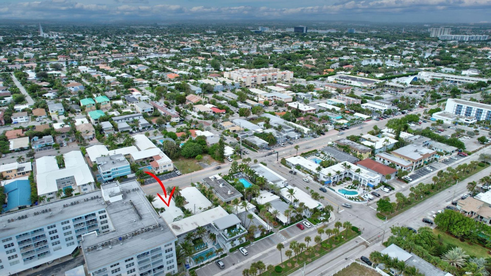 4548 N Ocean, Unit 3, Lauderdale by the Sea, FL 33313 Photo