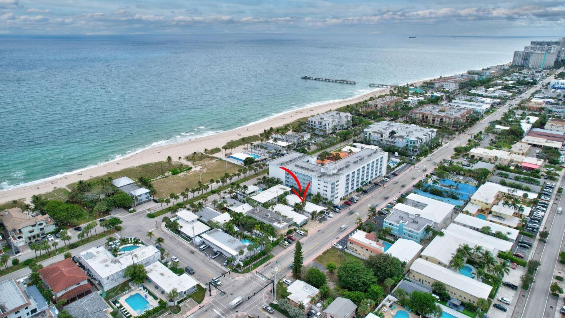 4548 N Ocean, Unit 3, Lauderdale by the Sea, FL 33313 Photo