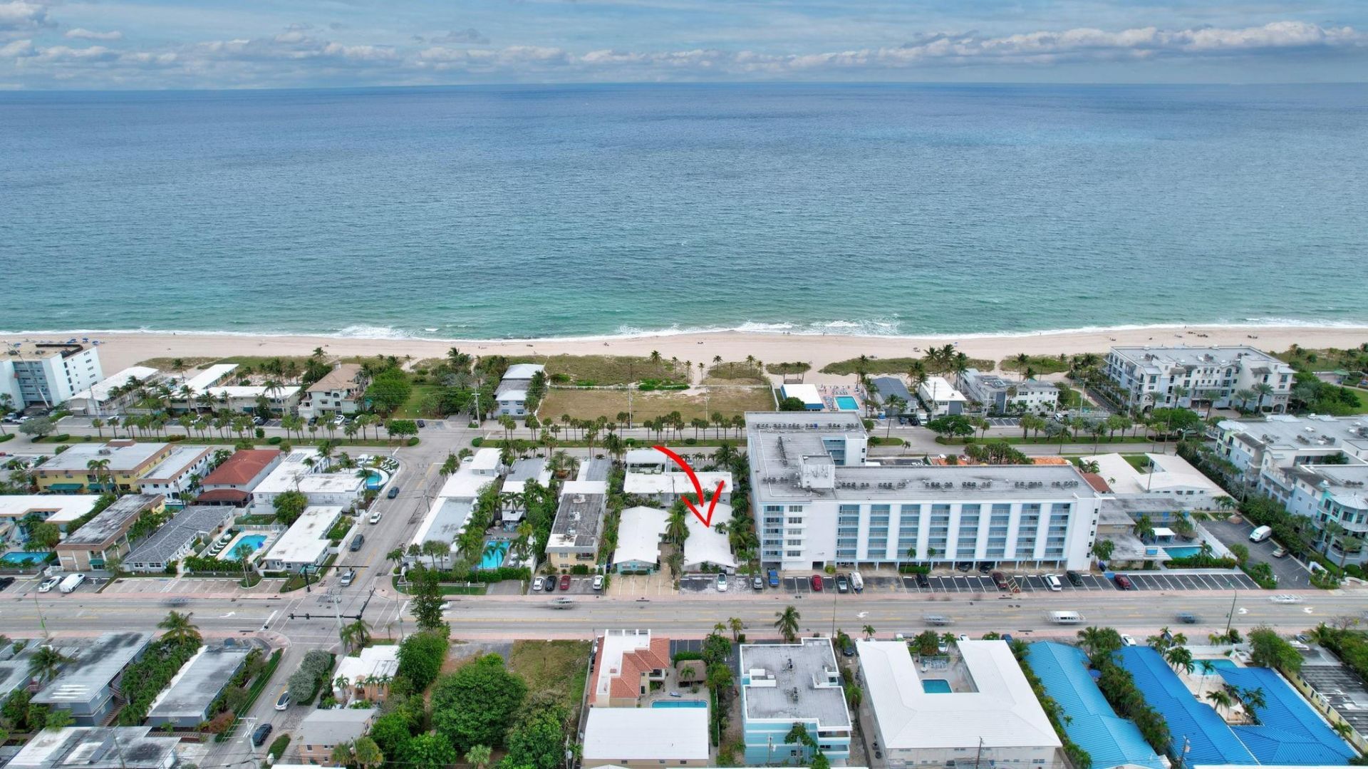4548 N Ocean, Unit 3, Lauderdale by the Sea, FL 33313 Photo