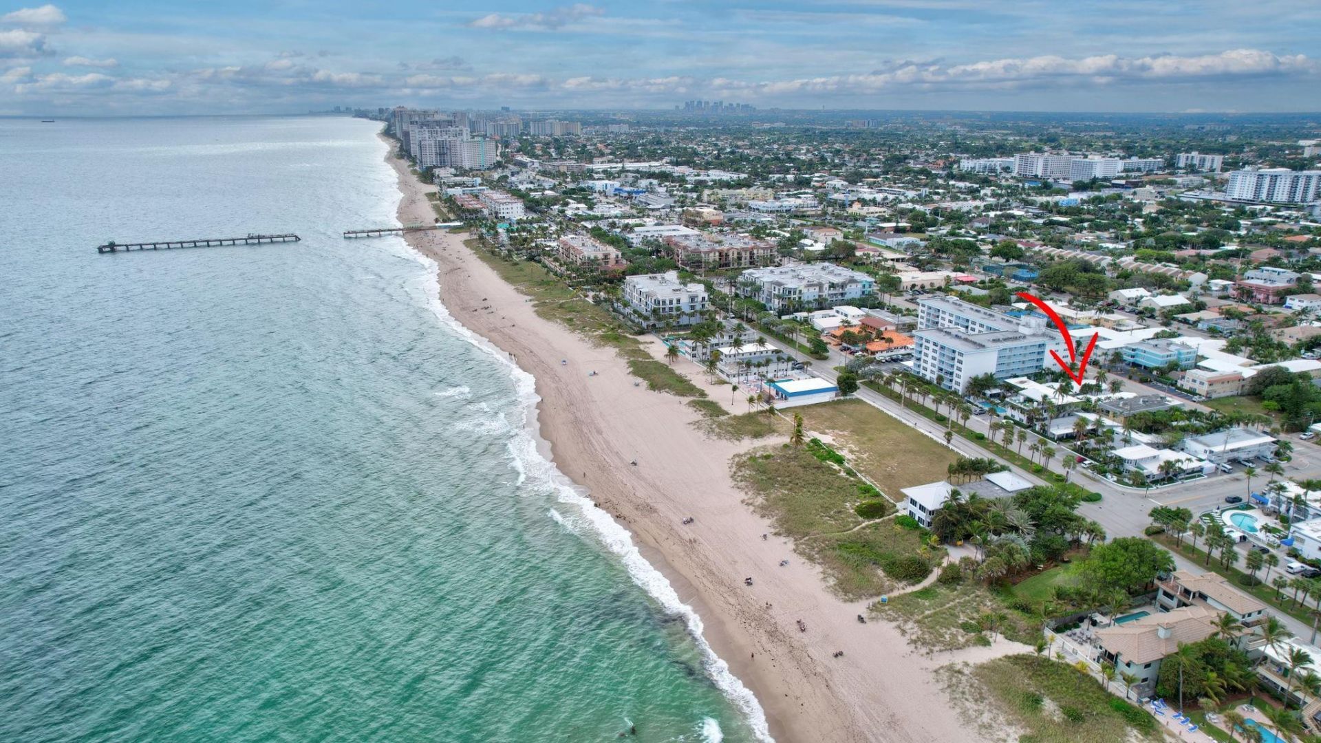 4548 N Ocean, Unit 3, Lauderdale by the Sea, FL 33313 Photo