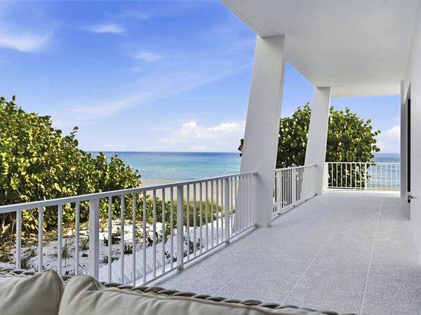 2275 S Ocean Boulevard, Unit 207n, Palm Beach, FL 33480