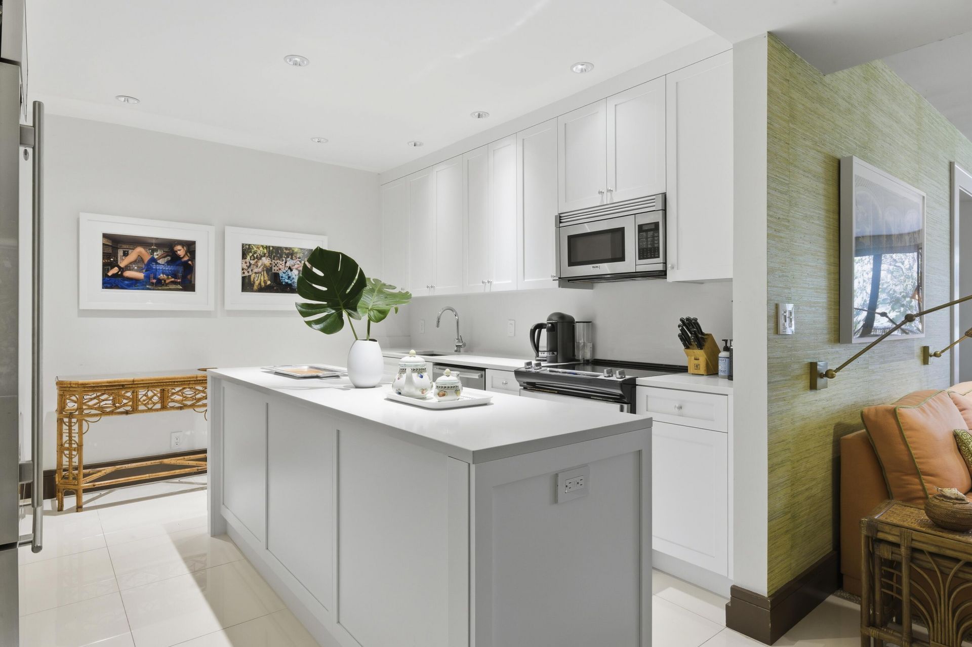 2275 S Ocean Boulevard, Unit 207n, Palm Beach, FL 33480 Photo