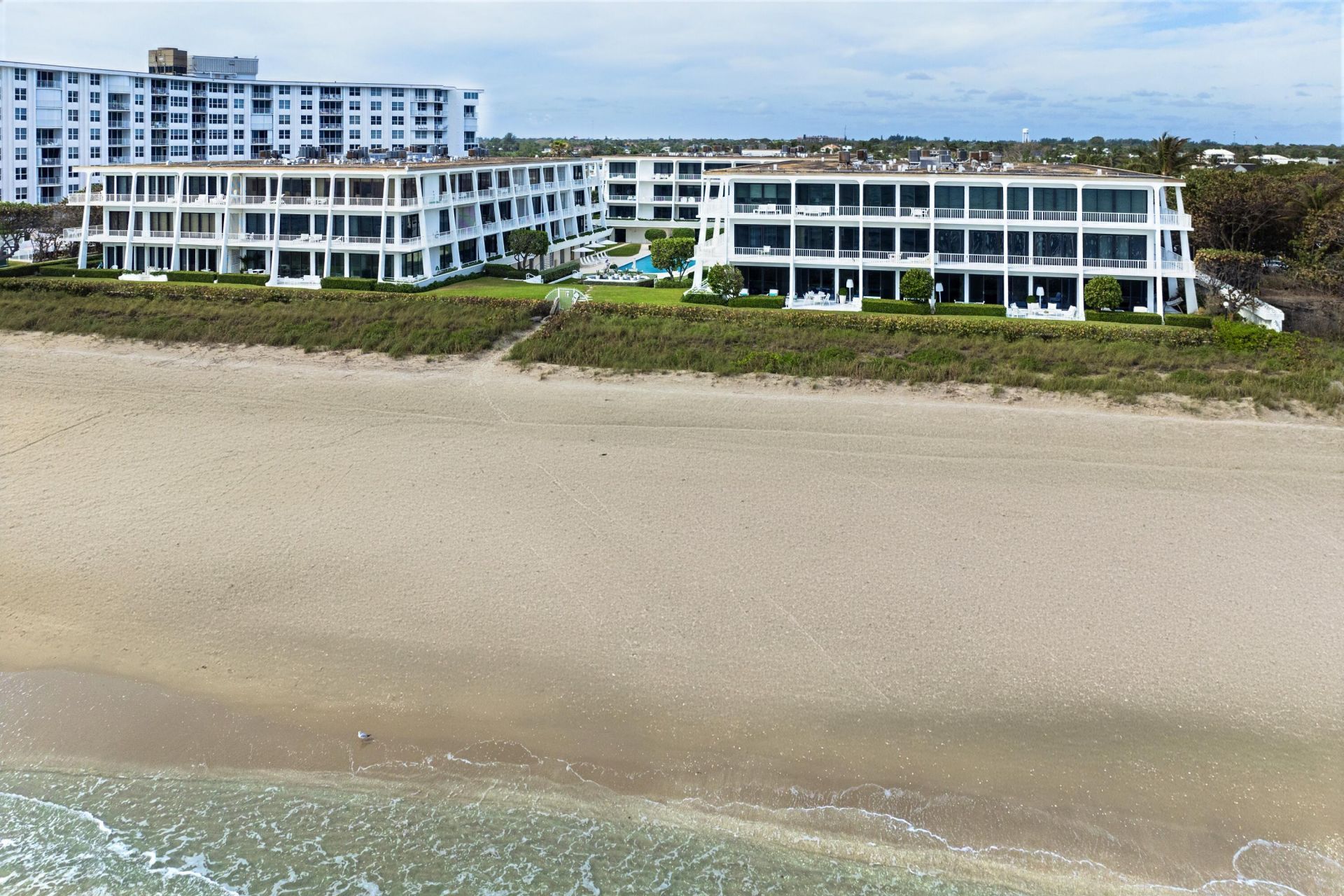 2275 S Ocean Boulevard, Unit 207n, Palm Beach, FL 33480 Photo