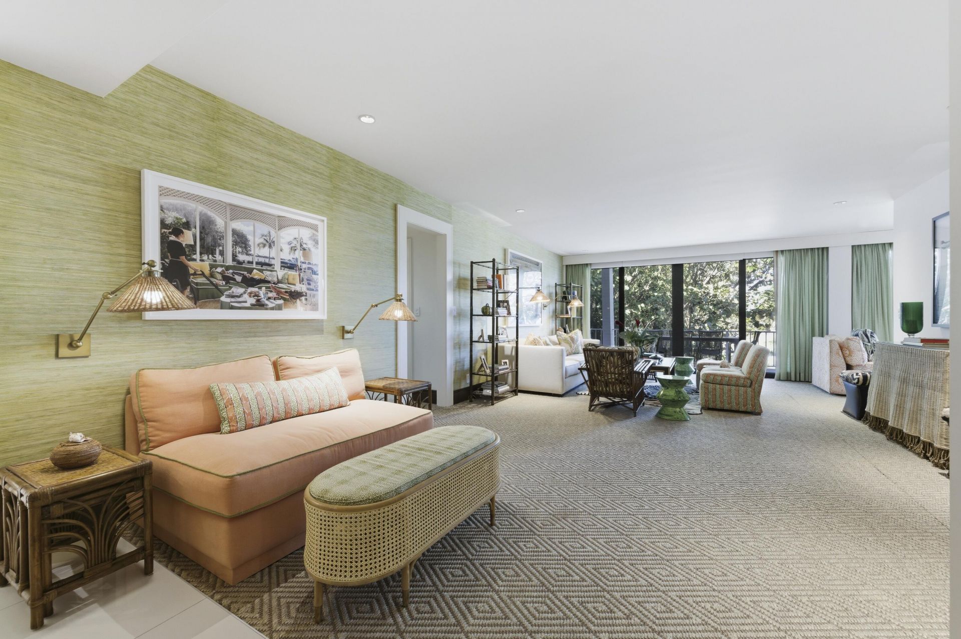 2275 S Ocean Boulevard, Unit 207n, Palm Beach, FL 33480 Photo