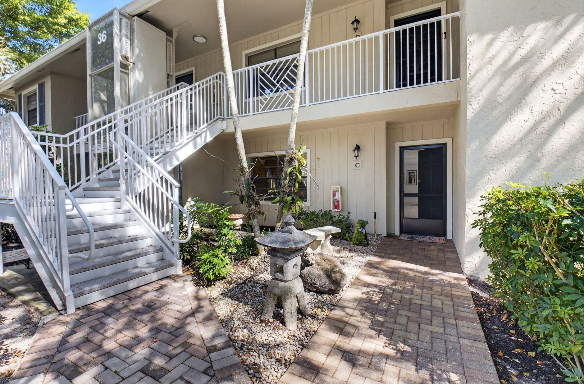 36 Westgate Lane, Unit C, Boynton Beach, FL 33436 Photo