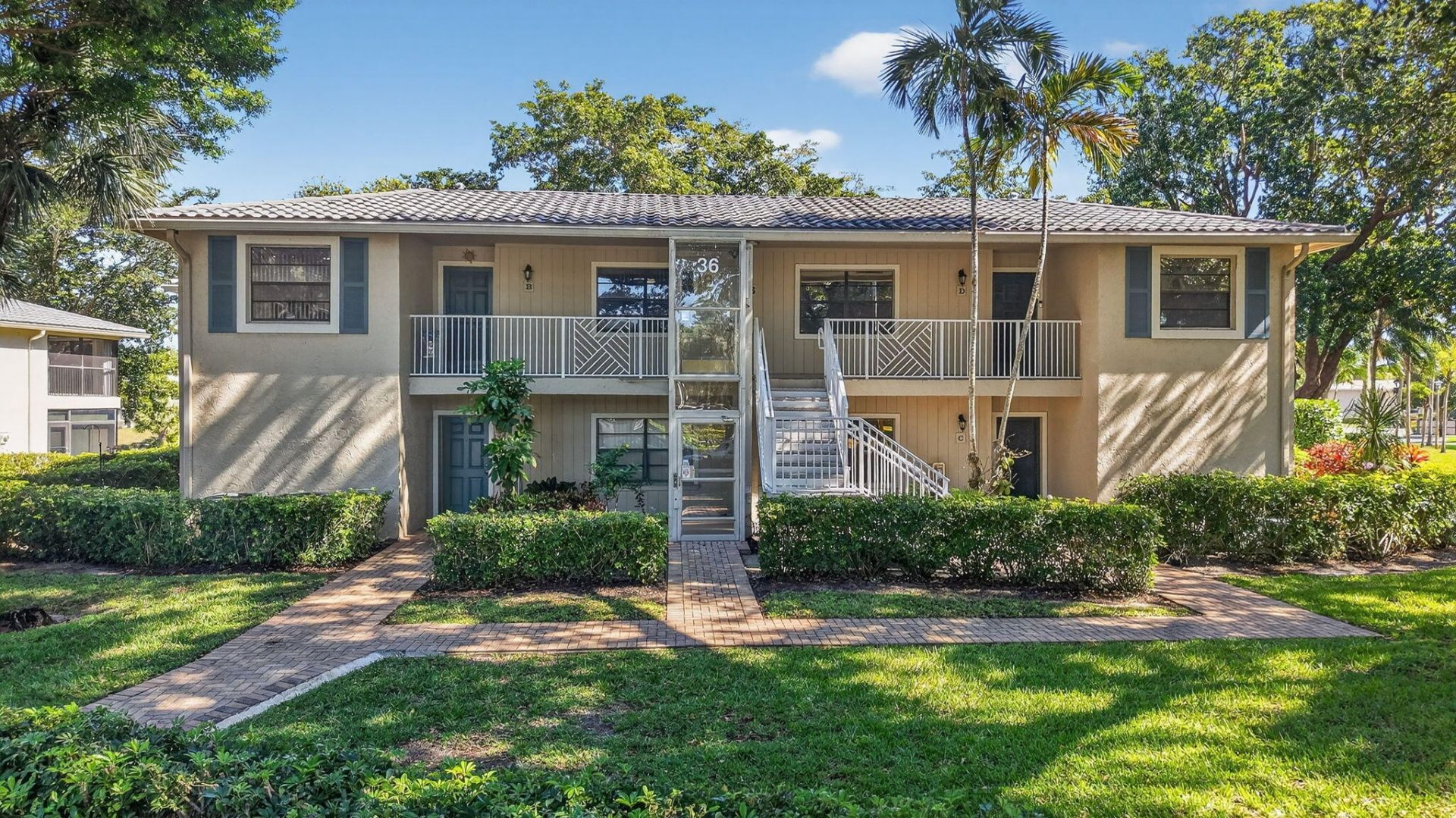 36 Westgate Lane, Unit C, Boynton Beach, FL 33436 Photo